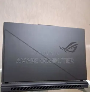 New Laptop Asus ROG Strix G16 G614 16GB Intel Core i9 SSD 1T