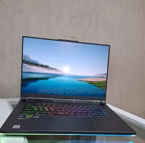 New Laptop Asus ROG Strix G16 G614 16GB Intel Core i9 SSD 1T