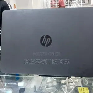 New Laptop HP EliteBook 840 G2 8GB Intel Core I5 HDD 700GB