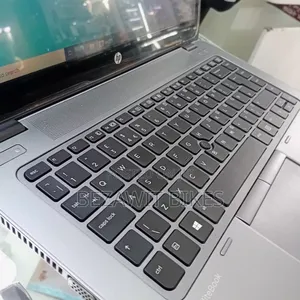 New Laptop HP EliteBook 840 G2 8GB Intel Core I5 HDD 700GB