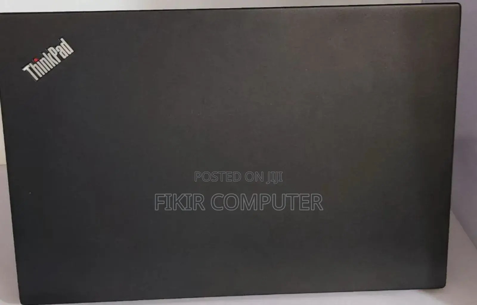 New Laptop Lenovo ThinkPad T14 16GB Intel Core i7 SSD 512GB