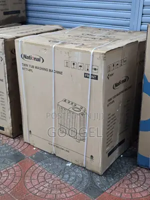 16kg National Washing Machine
