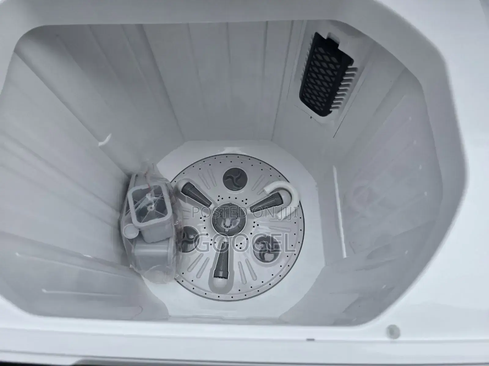 16kg National Washing Machine