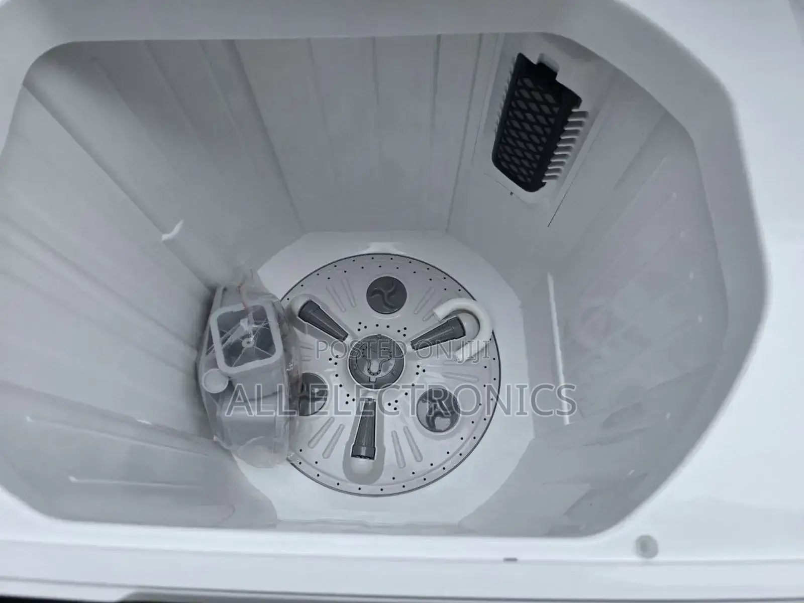 16kg National Washing Machine