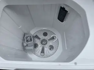16kg National Washing Machine