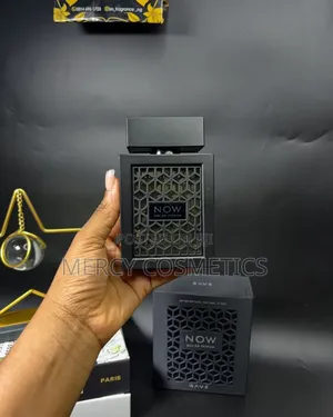 Photo - Now Men Perfume