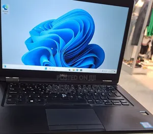 New Laptop Dell Latitude 14 5480 8GB Intel Core I5 SSD 256GB