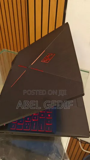 New Laptop HP Omen X 16GB Intel Core I5 HDD+SSD 1T