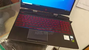New Laptop HP Omen X 16GB Intel Core I5 HDD+SSD 1T