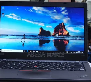 New Laptop Lenovo ThinkPad L480 16GB Intel Core I5 SSD 512GB