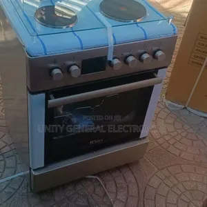 Photo - Rolex 60/60 Oven