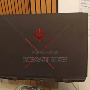 New Laptop HP Omen X 16GB Intel Core I5 SSD 512GB
