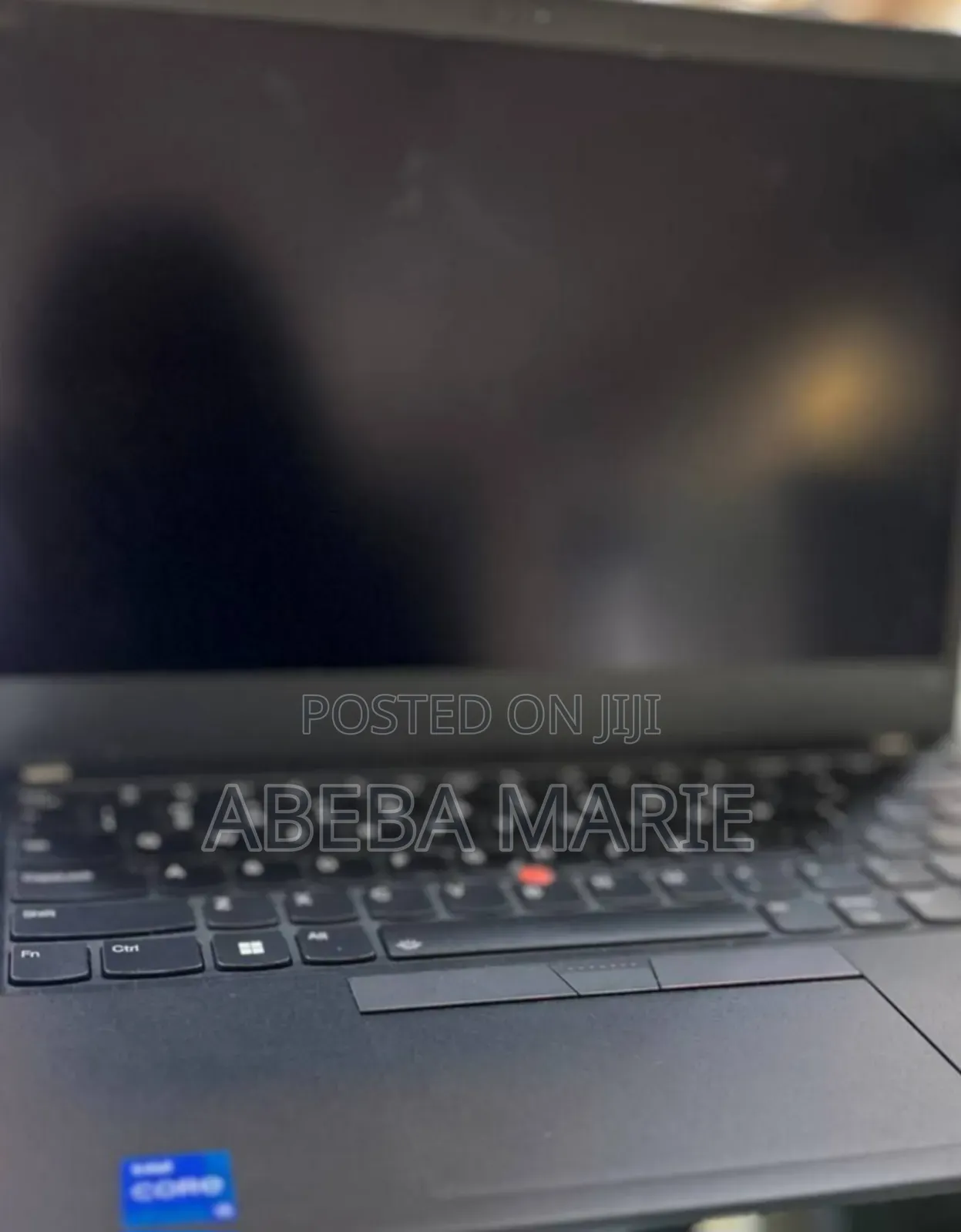 New Laptop Lenovo Thinkpad T14s Gen 2 16GB Intel Core I5 SSD 512GB