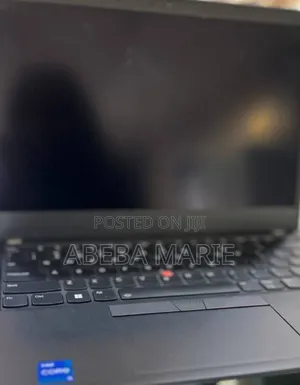New Laptop Lenovo Thinkpad T14s Gen 2 16GB Intel Core I5 SSD 512GB