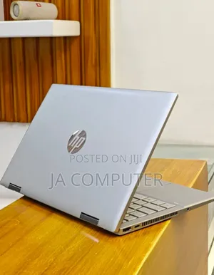 New Laptop HP Pavilion 14 X360 2-in-1 16GB Intel Core I5 SSD 1T