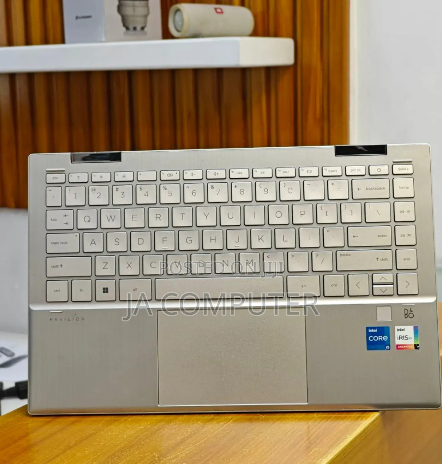 New Laptop HP Pavilion 14 X360 2-in-1 16GB Intel Core I5 SSD 1T