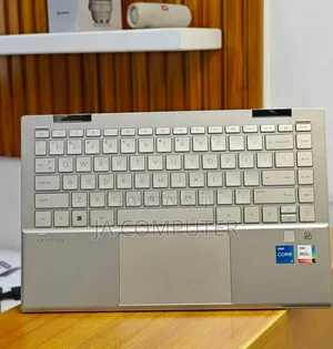 New Laptop HP Pavilion 14 X360 2-in-1 16GB Intel Core I5 SSD 1T