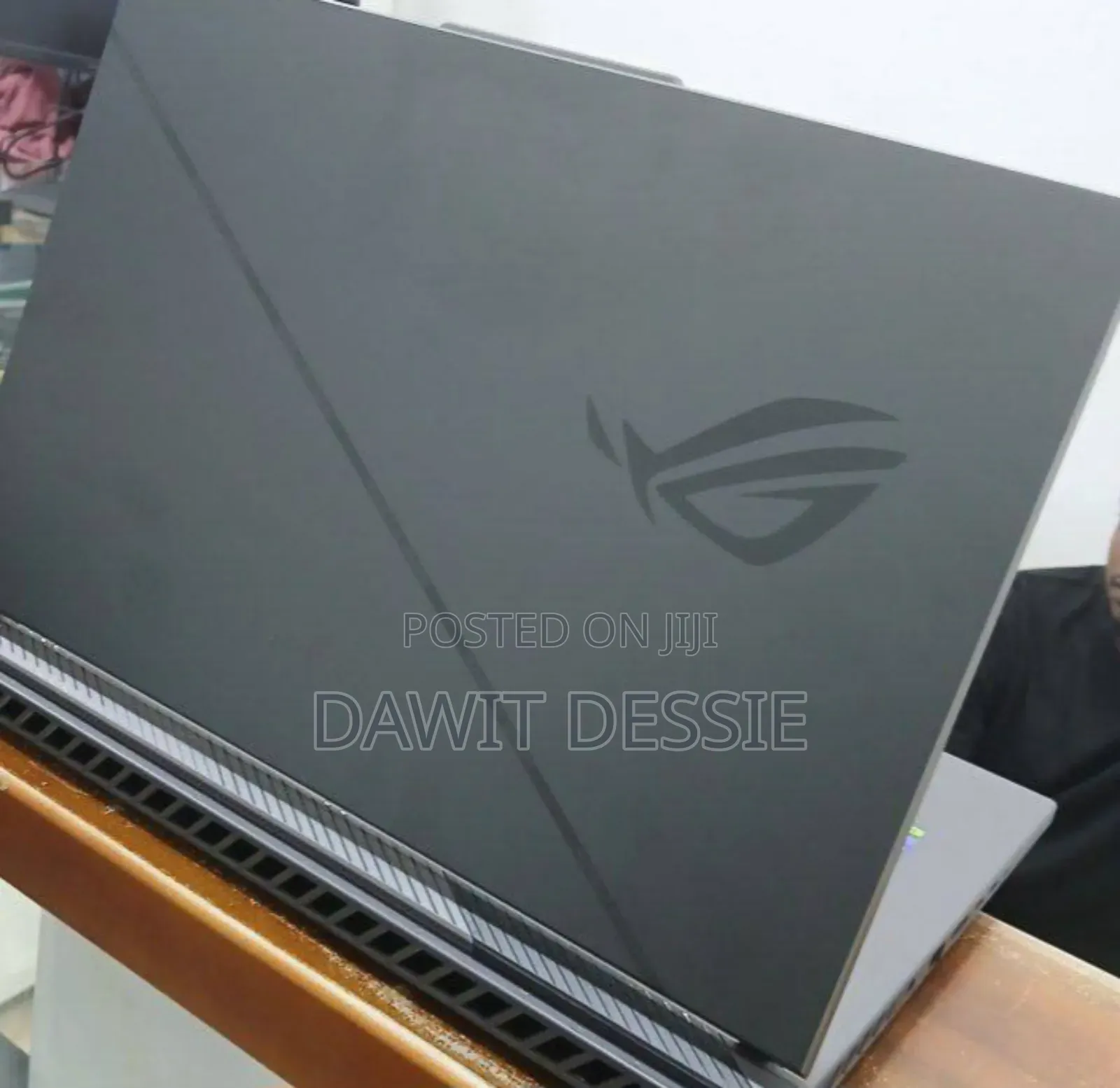 New Laptop Asus 32GB Intel Core I9 SSD 1T