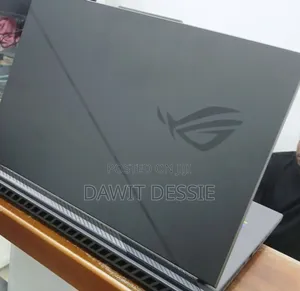 New Laptop Asus 32GB Intel Core I9 SSD 1T