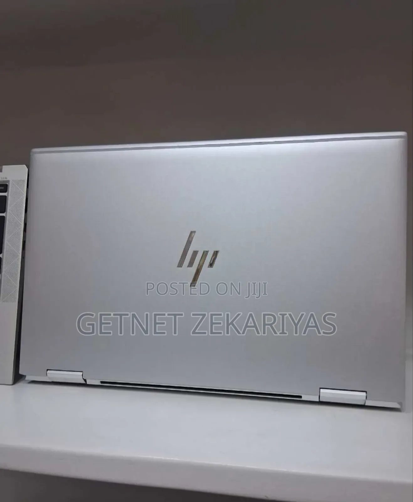 New Laptop HP EliteBook X360 1030 G7 16GB Intel Core I7 SSD 512GB