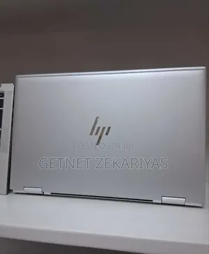 New Laptop HP EliteBook X360 1030 G7 16GB Intel Core I7 SSD 512GB