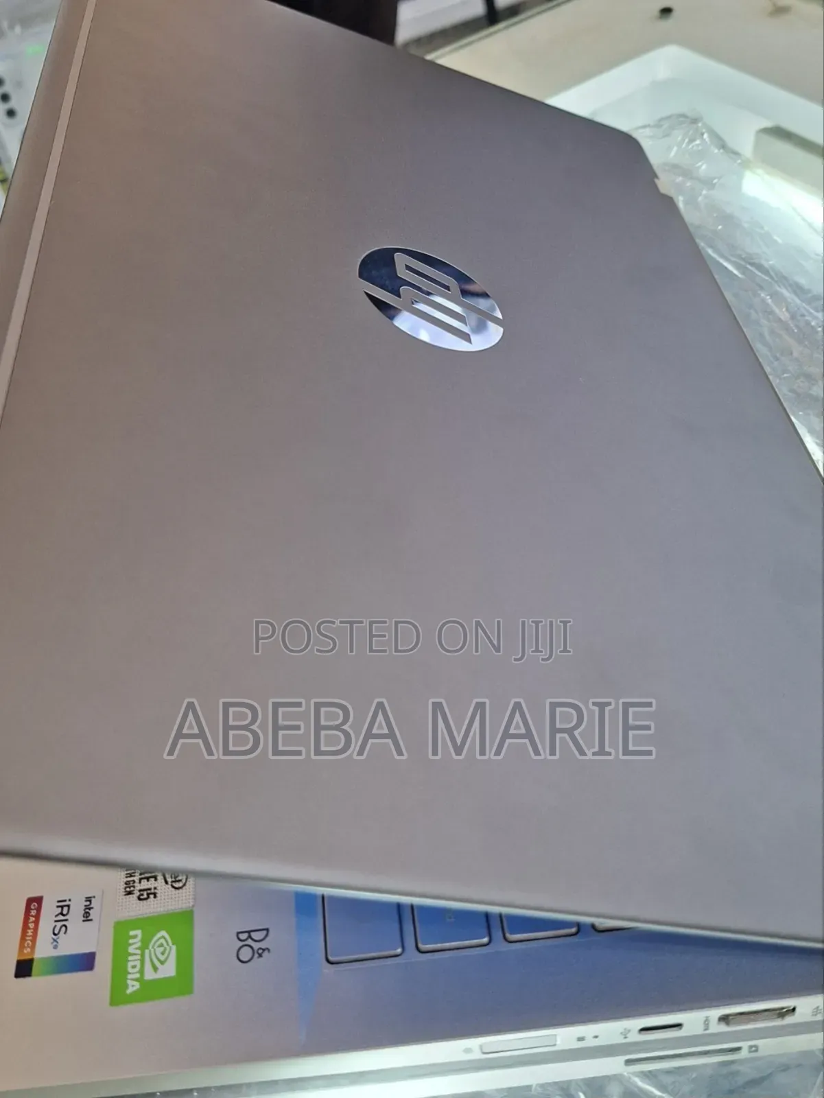 New Laptop HP Pavilion 14 16GB Intel Core I5 SSD 512GB