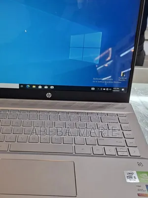New Laptop HP Pavilion 14 16GB Intel Core I5 SSD 512GB