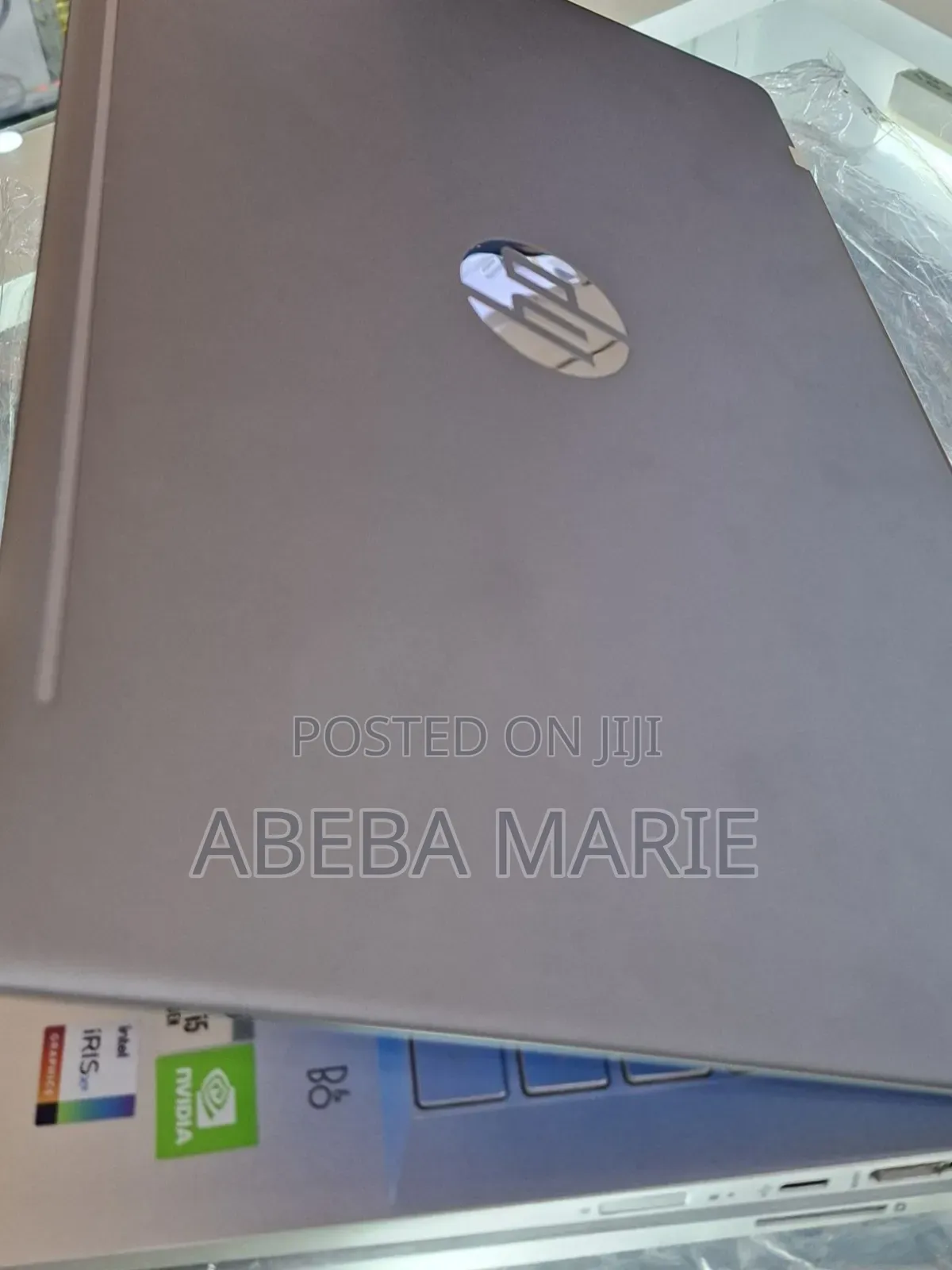 New Laptop HP Pavilion 14 16GB Intel Core I5 SSD 512GB