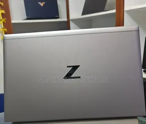 New Laptop HP ZBook Studio G3 16GB Intel Core I7 SSD 1T