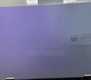 New Laptop Asus VivoBook 15 X505BA 16GB Intel Core i7 SSD 512GB