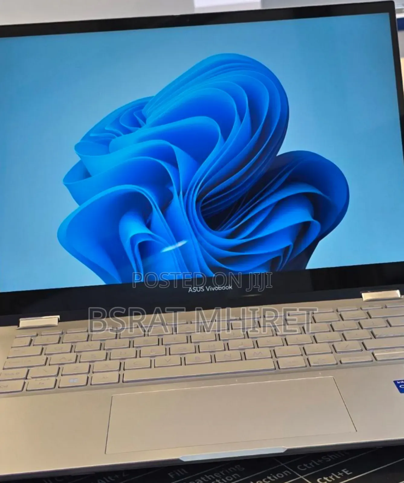 New Laptop Asus VivoBook 15 X505BA 16GB Intel Core i7 SSD 512GB