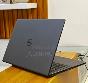 New Laptop Dell Inspiron 15 16GB Intel Core I7 SSD 512GB