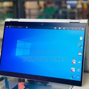 Photo - New Laptop HP EliteBook 840 G6 16GB Intel Core I7 SSD 512GB