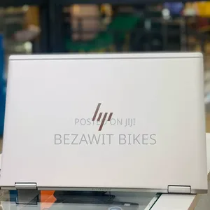 New Laptop HP EliteBook 840 G6 16GB Intel Core I7 SSD 512GB