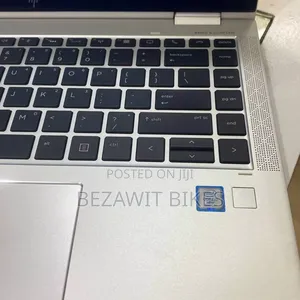 New Laptop HP EliteBook 840 G6 16GB Intel Core I7 SSD 512GB