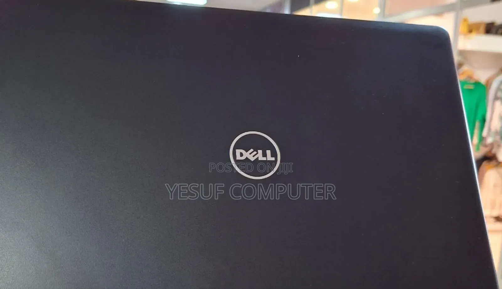 New Laptop Dell Latitude 5480 8GB Intel Core I5 SSD 256GB