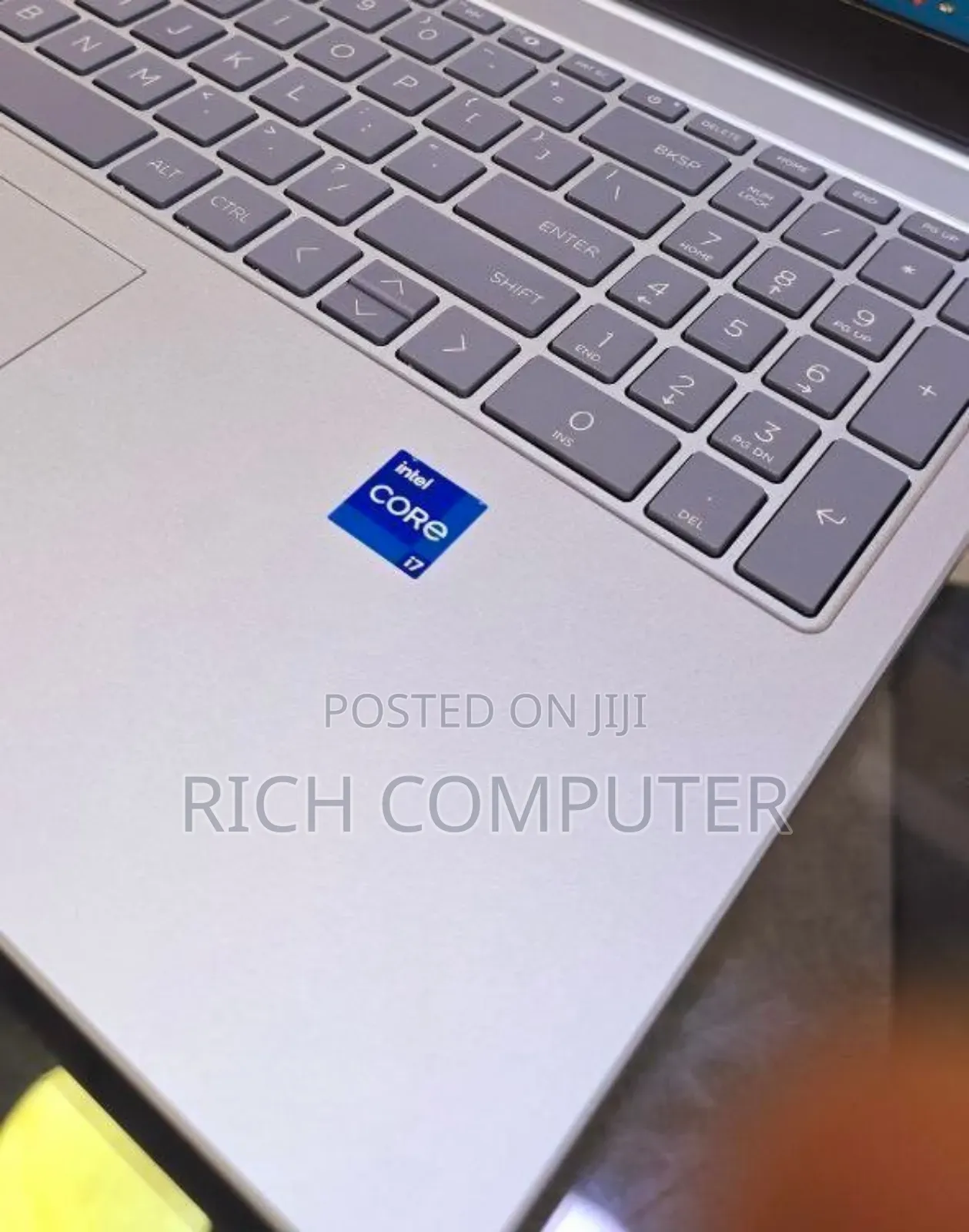 New Laptop HP Stream Notebook 16GB Intel Core I7 SSD 512GB