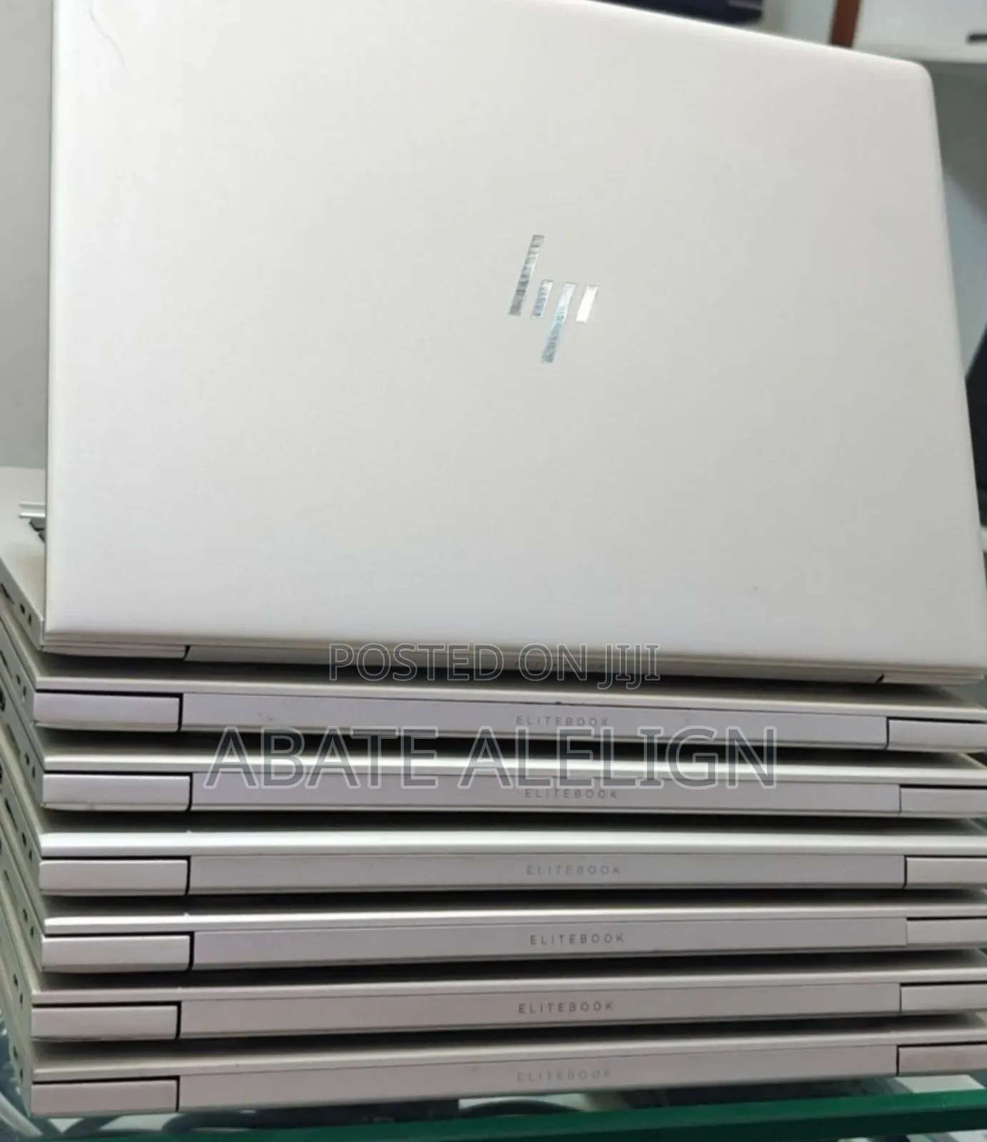 New Laptop HP EliteBook 840 16GB Intel Core I7 SSD 512GB