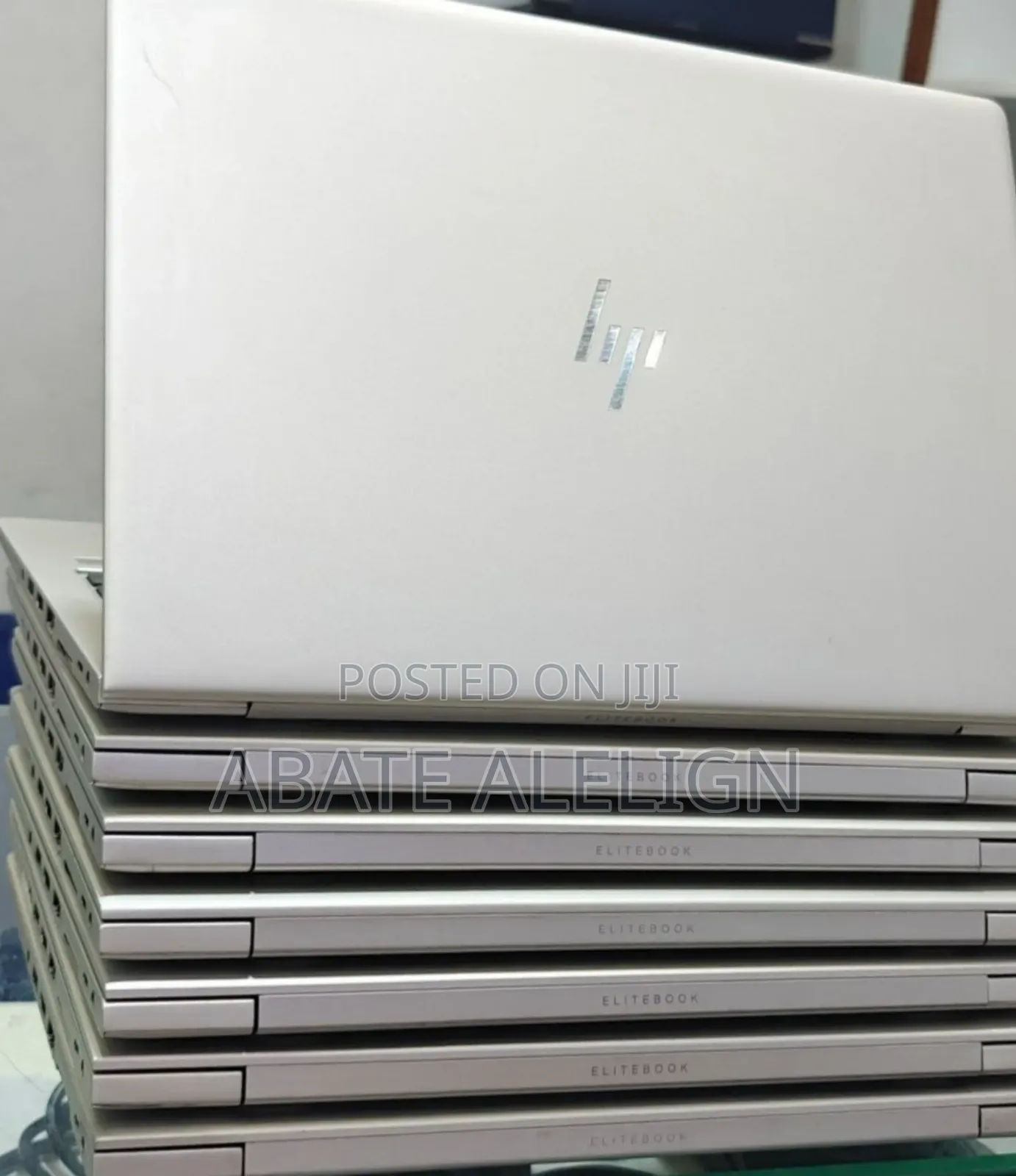 New Laptop HP EliteBook 840 16GB Intel Core I7 SSD 512GB