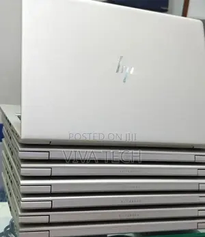 New Laptop HP EliteBook 840 16GB Intel Core I7 SSD 512GB