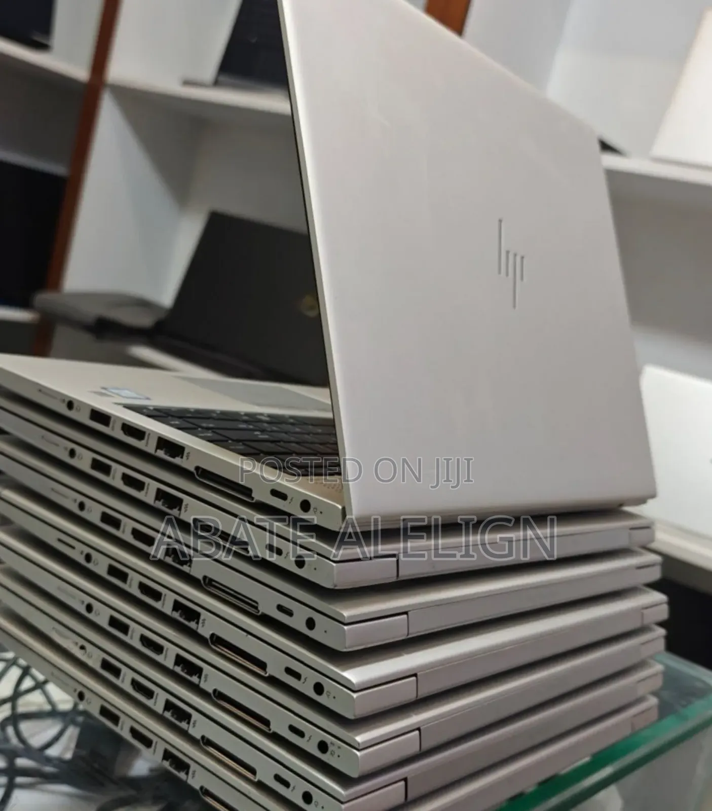 New Laptop HP EliteBook 840 16GB Intel Core I7 SSD 512GB