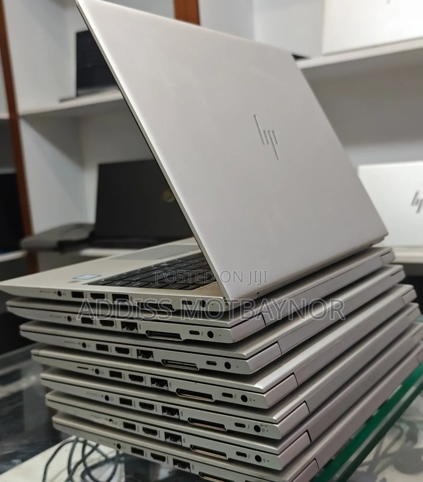 New Laptop HP EliteBook 840 16GB Intel Core I7 SSD 512GB