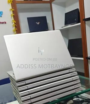 New Laptop HP EliteBook 840 16GB Intel Core I7 SSD 512GB