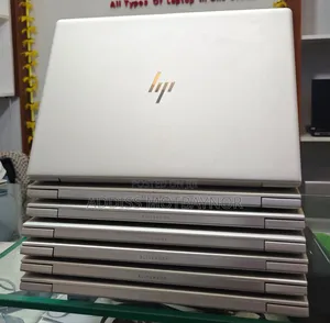 New Laptop HP EliteBook 840 16GB Intel Core I7 SSD 512GB