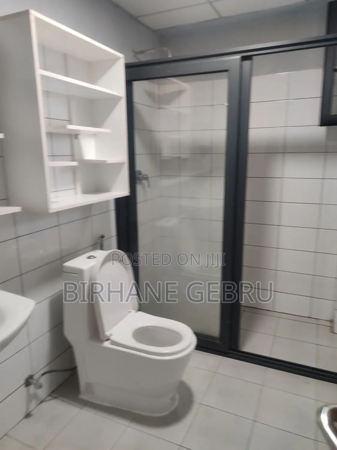 Furnished 5bdrm Duplex in Luxury Deplex, Bole for rent