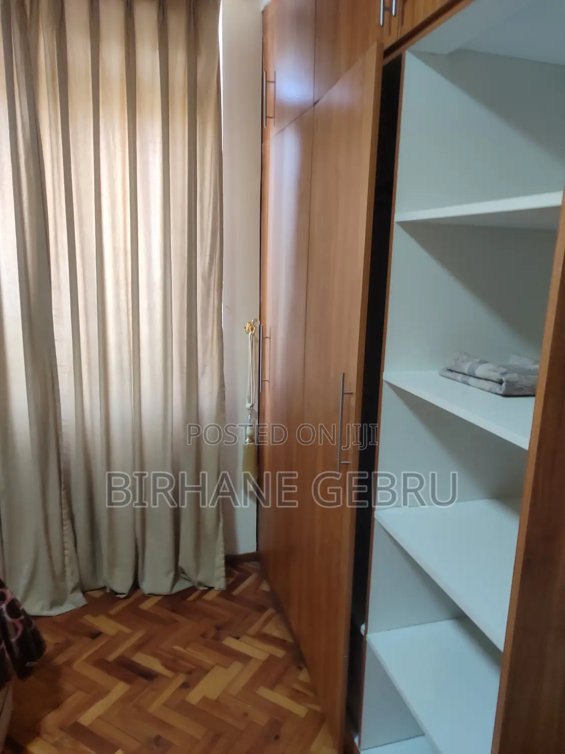 Furnished 5bdrm Duplex in Luxury Deplex, Bole for rent