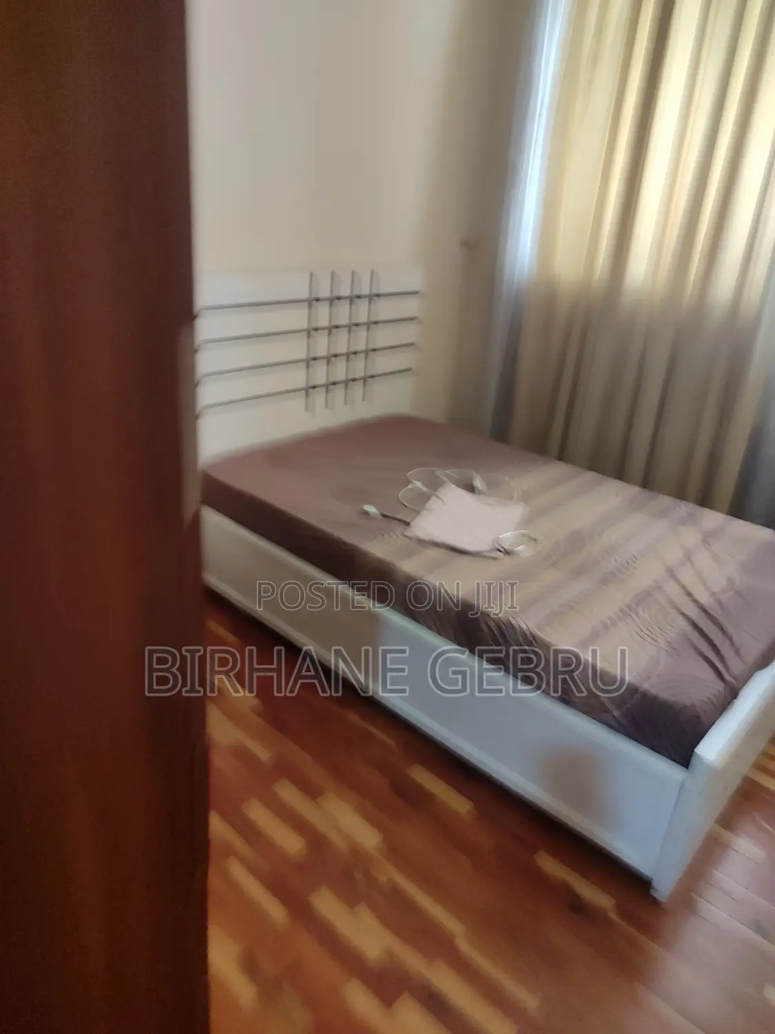 Furnished 5bdrm Duplex in Luxury Deplex, Bole for rent