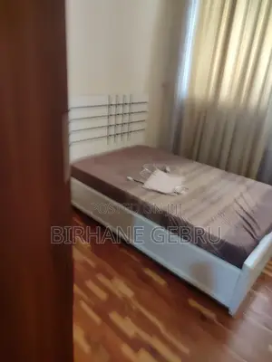 Furnished 5bdrm Duplex in Luxury Deplex, Bole for rent