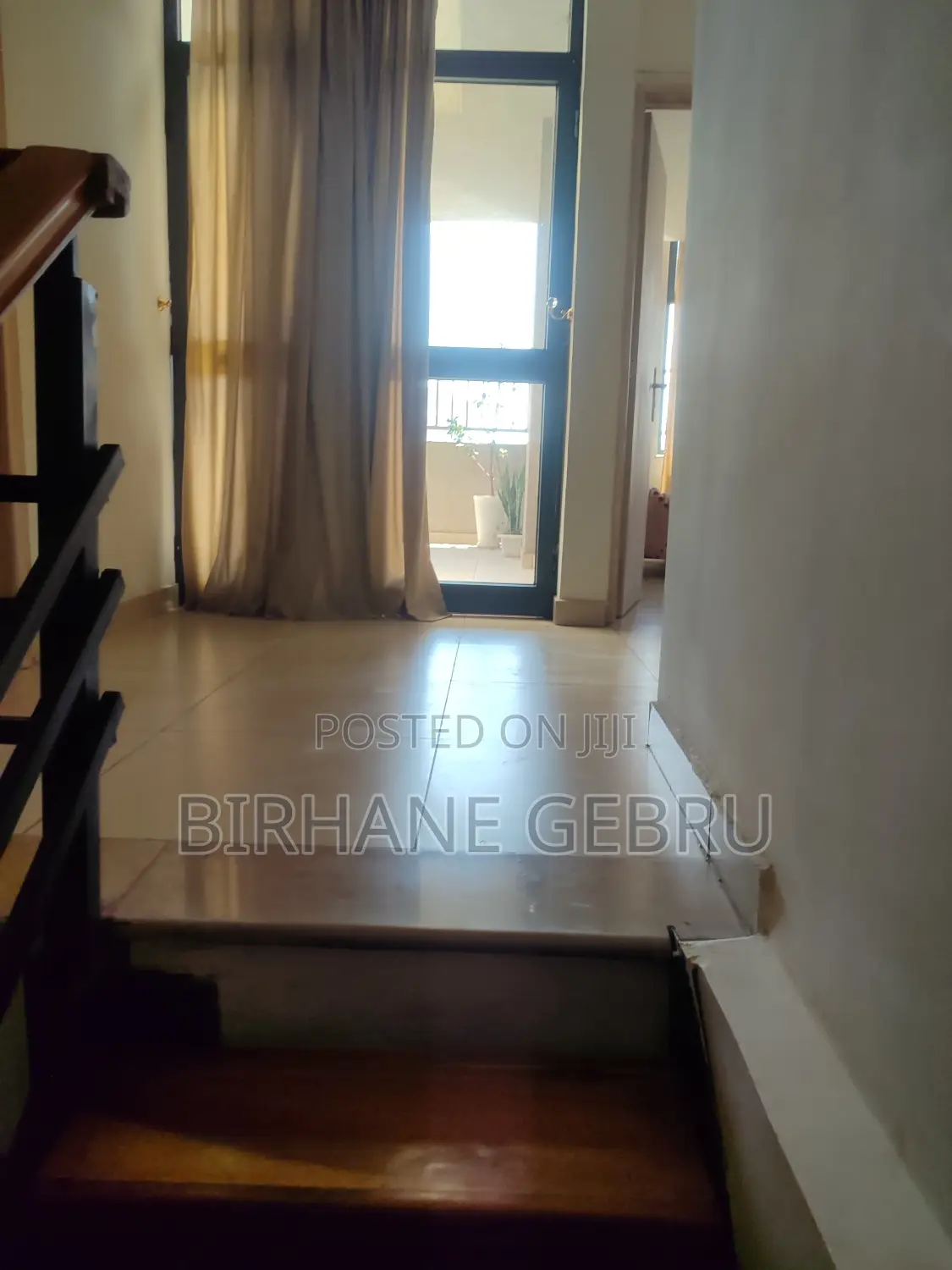 Furnished 5bdrm Duplex in Luxury Deplex, Bole for rent