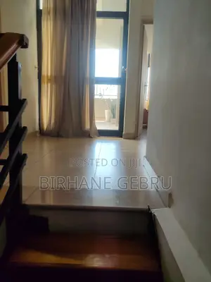 Furnished 5bdrm Duplex in Luxury Deplex, Bole for rent